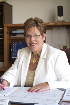 Photograph of Representative  Lisa M. Dugan (D)